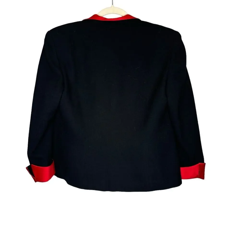 Vintage Christian Dior Blazer